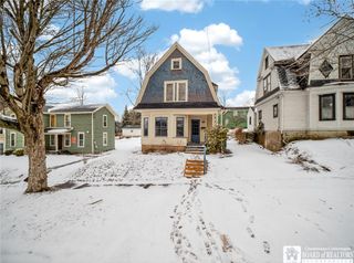 704 Jefferson Street, Jamestown, NY 14701