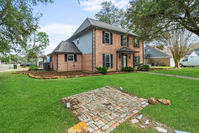 14118 Overbrook Lane, Houston, TX 77077