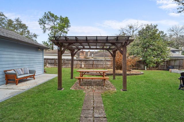 14118 Overbrook Lane, Houston, TX 77077