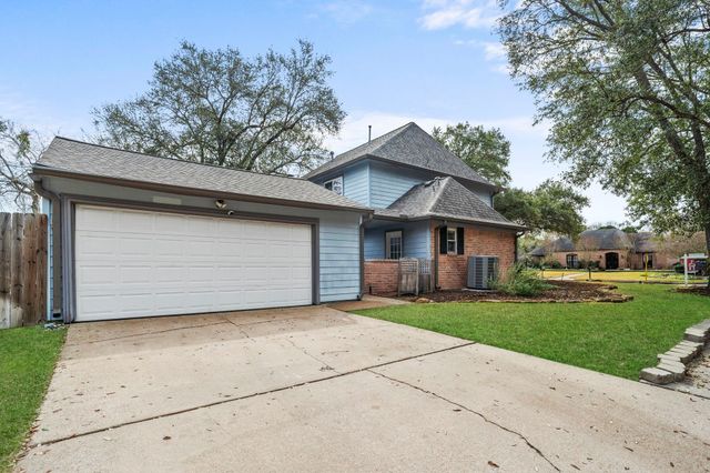 14118 Overbrook Lane, Houston, TX 77077