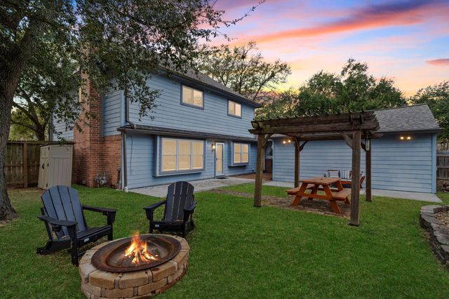 14118 Overbrook Lane, Houston, TX 77077