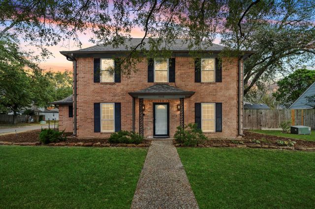 14118 Overbrook Lane, Houston, TX 77077