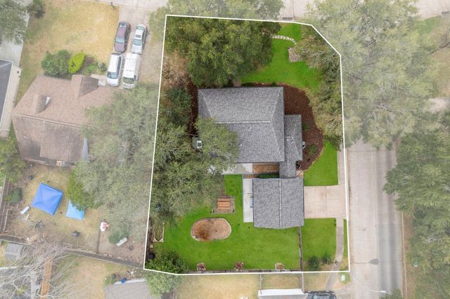 14118 Overbrook Lane, Houston, TX 77077