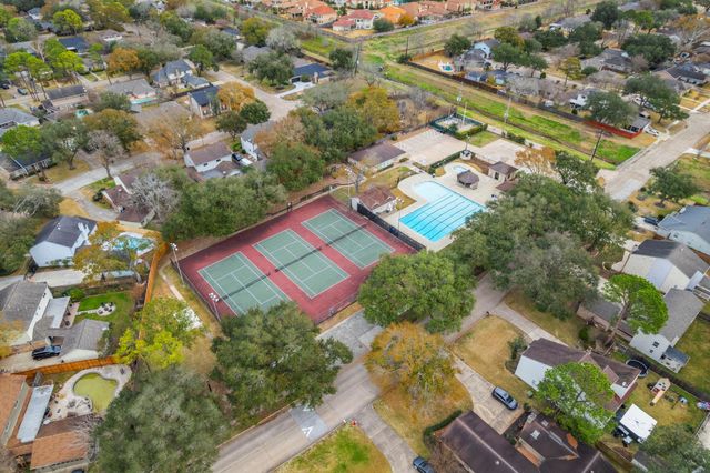 14118 Overbrook Lane, Houston, TX 77077