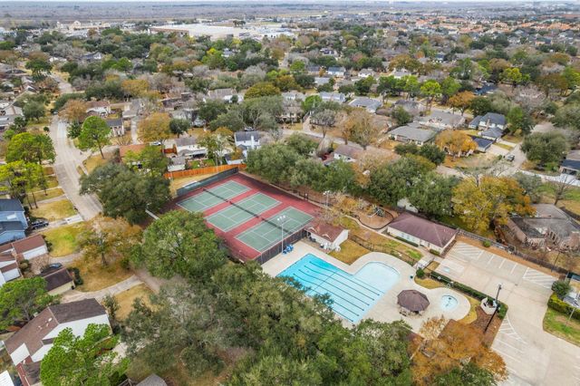 14118 Overbrook Lane, Houston, TX 77077