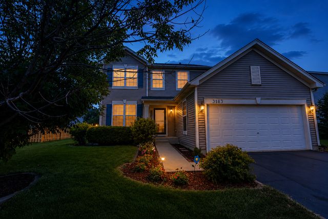 3183 Venetian Way, Montgomery, IL 60538