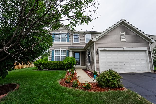 3183 Venetian Way, Montgomery, IL 60538