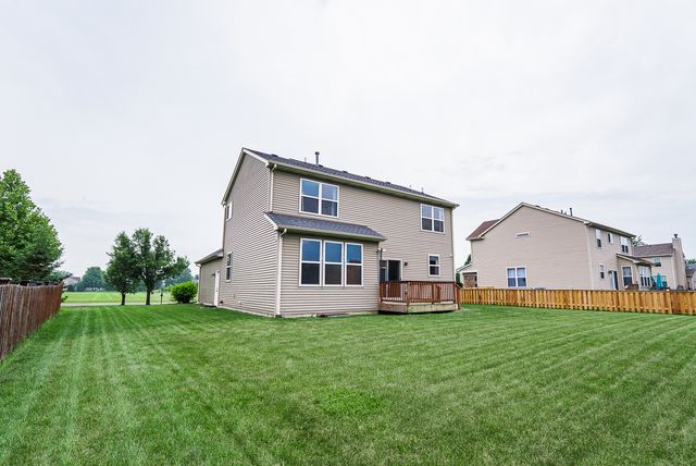 3183 Venetian Way, Montgomery, IL 60538