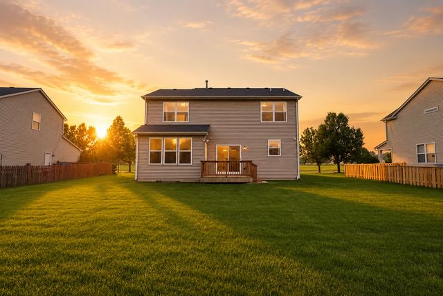 3183 Venetian Way, Montgomery, IL 60538
