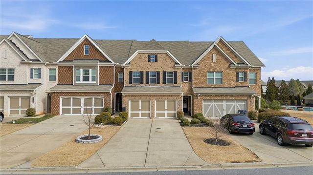 1210 Hampton Oaks Drive, Alpharetta, GA 30004
