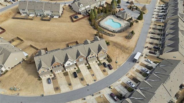 1210 Hampton Oaks Drive, Alpharetta, GA 30004