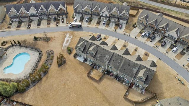 1210 Hampton Oaks Drive, Alpharetta, GA 30004