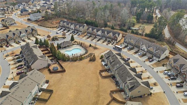 1210 Hampton Oaks Drive, Alpharetta, GA 30004