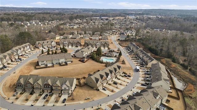 1210 Hampton Oaks Drive, Alpharetta, GA 30004