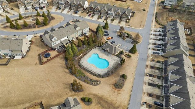 1210 Hampton Oaks Drive, Alpharetta, GA 30004