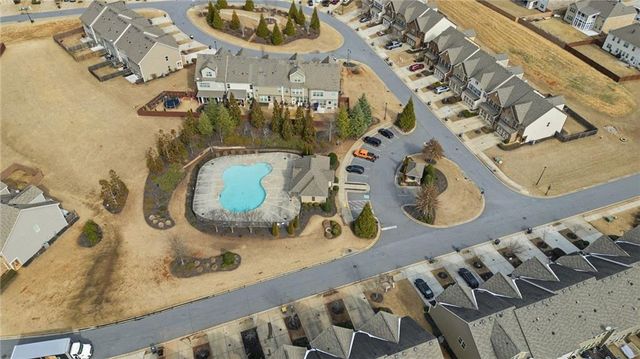 1210 Hampton Oaks Drive, Alpharetta, GA 30004