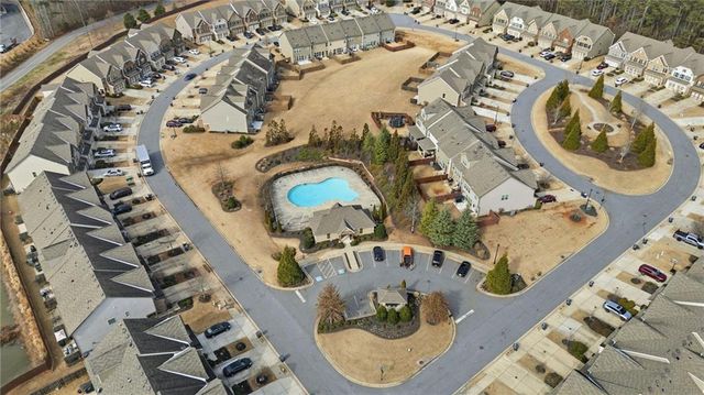 1210 Hampton Oaks Drive, Alpharetta, GA 30004