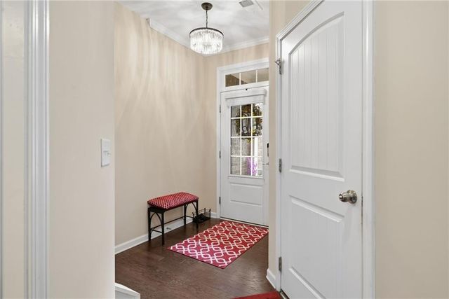 1210 Hampton Oaks Drive, Alpharetta, GA 30004