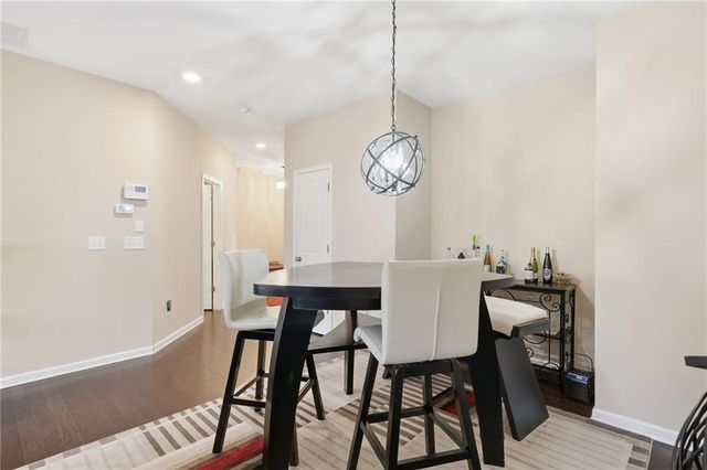 1210 Hampton Oaks Drive, Alpharetta, GA 30004