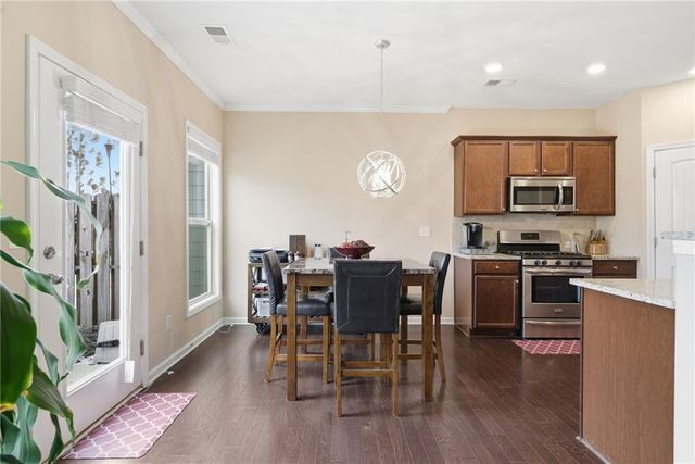 1210 Hampton Oaks Drive, Alpharetta, GA 30004