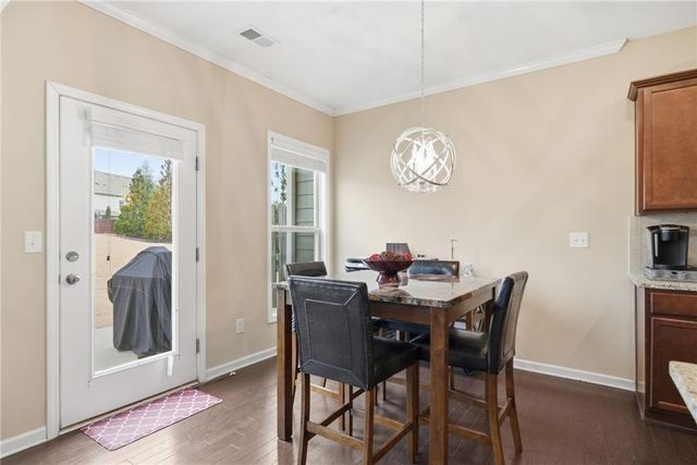 1210 Hampton Oaks Drive, Alpharetta, GA 30004