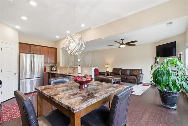 1210 Hampton Oaks Drive, Alpharetta, GA 30004