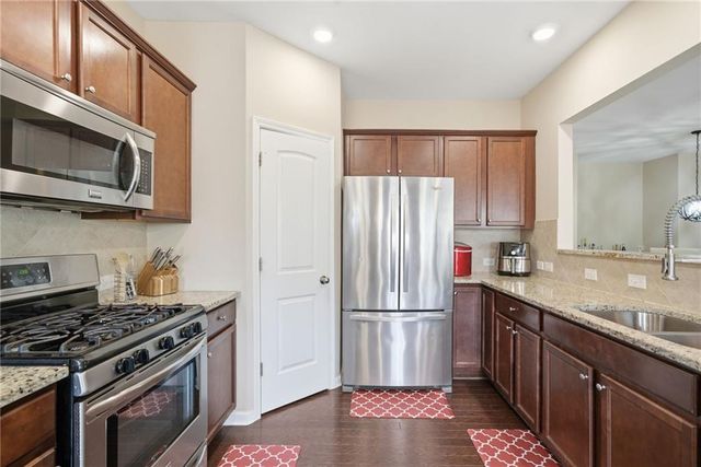 1210 Hampton Oaks Drive, Alpharetta, GA 30004