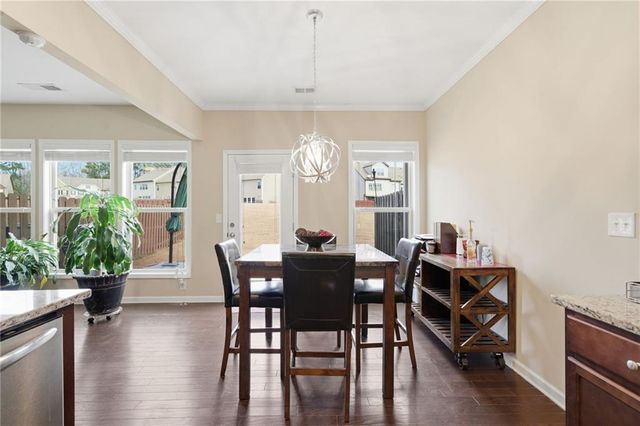 1210 Hampton Oaks Drive, Alpharetta, GA 30004