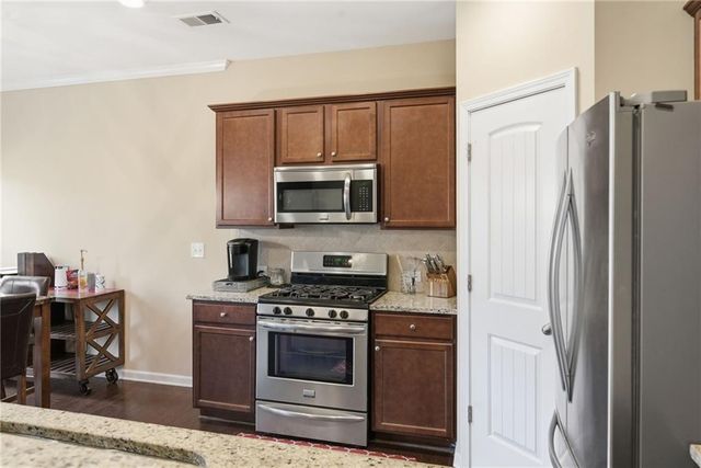 1210 Hampton Oaks Drive, Alpharetta, GA 30004