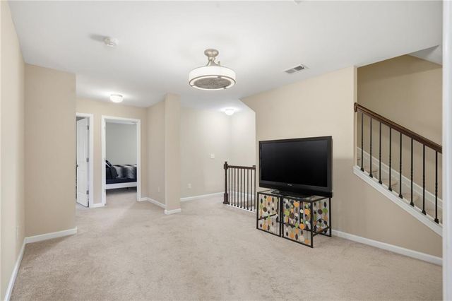 1210 Hampton Oaks Drive, Alpharetta, GA 30004