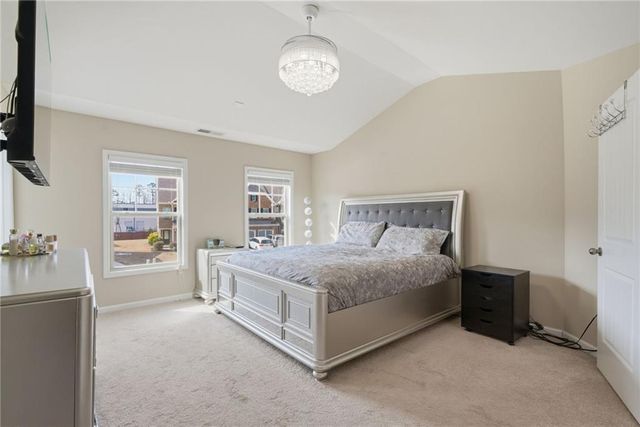 1210 Hampton Oaks Drive, Alpharetta, GA 30004