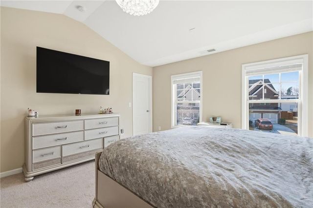 1210 Hampton Oaks Drive, Alpharetta, GA 30004