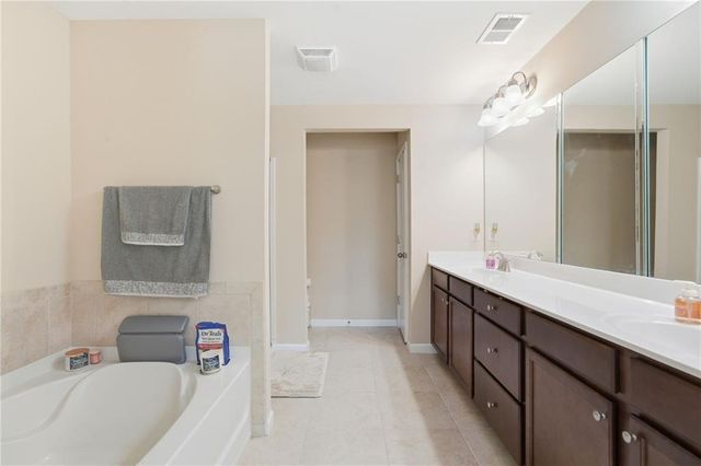 1210 Hampton Oaks Drive, Alpharetta, GA 30004