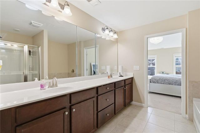 1210 Hampton Oaks Drive, Alpharetta, GA 30004