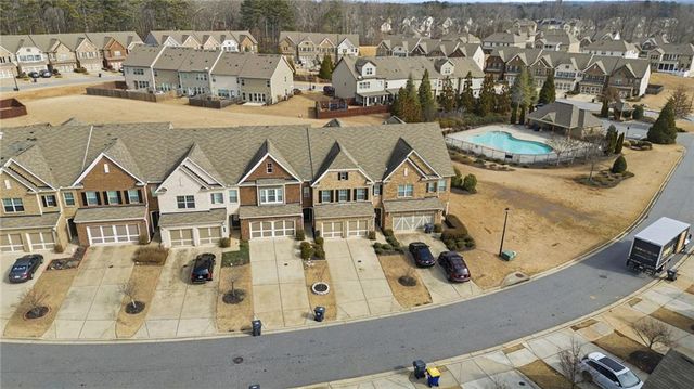 1210 Hampton Oaks Drive, Alpharetta, GA 30004