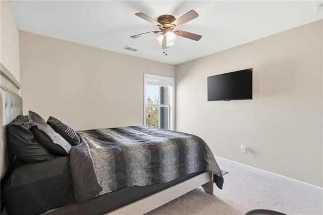 1210 Hampton Oaks Drive, Alpharetta, GA 30004