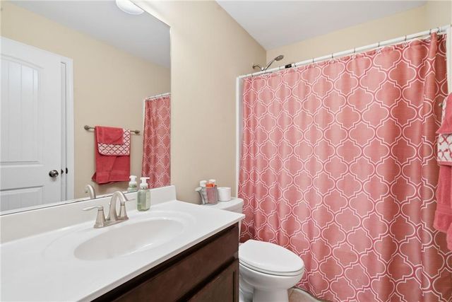 1210 Hampton Oaks Drive, Alpharetta, GA 30004