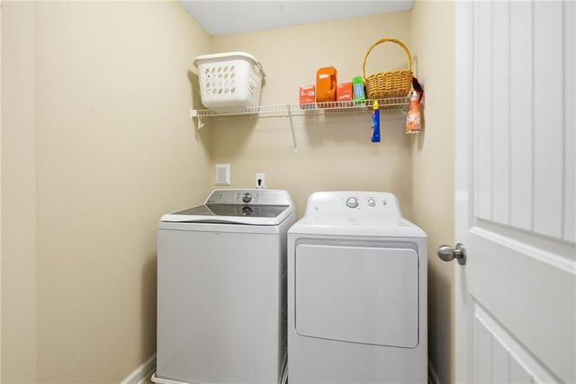 1210 Hampton Oaks Drive, Alpharetta, GA 30004