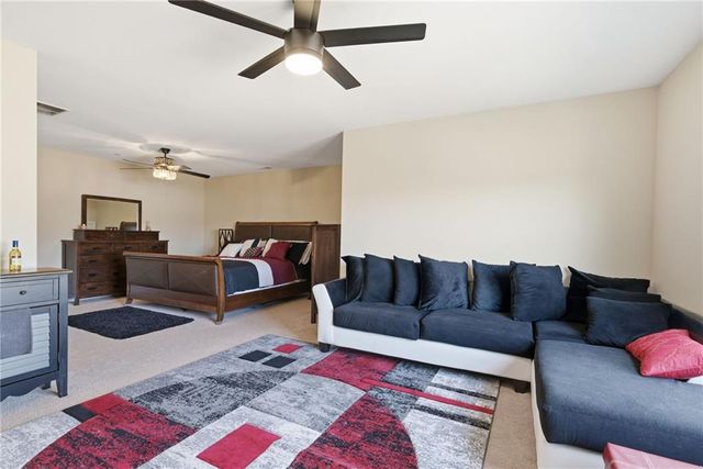 1210 Hampton Oaks Drive, Alpharetta, GA 30004