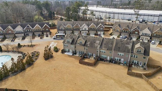 1210 Hampton Oaks Drive, Alpharetta, GA 30004