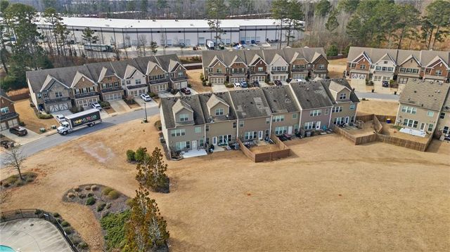 1210 Hampton Oaks Drive, Alpharetta, GA 30004