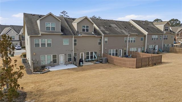 1210 Hampton Oaks Drive, Alpharetta, GA 30004