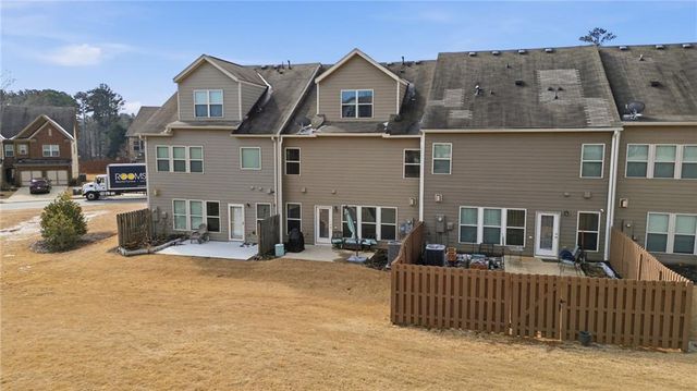 1210 Hampton Oaks Drive, Alpharetta, GA 30004