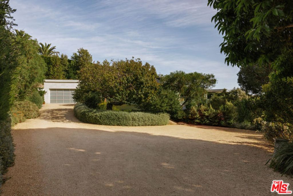 6000 Philip Avenue, Malibu, CA 90265
