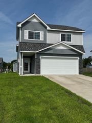 403 Cardinal Street, Mora, MN 55051