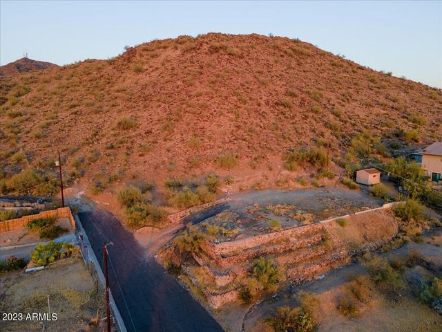 1265 W DESERT COVE Avenue -, Phoenix, AZ 85029