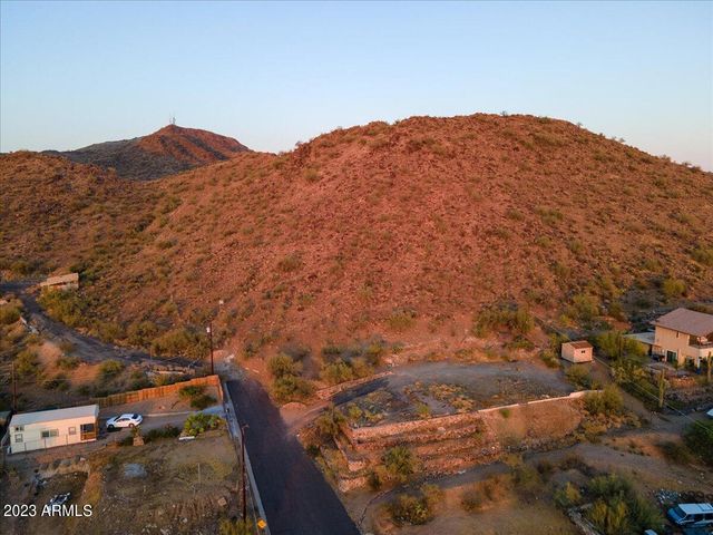 1265 W DESERT COVE Avenue -, Phoenix, AZ 85029