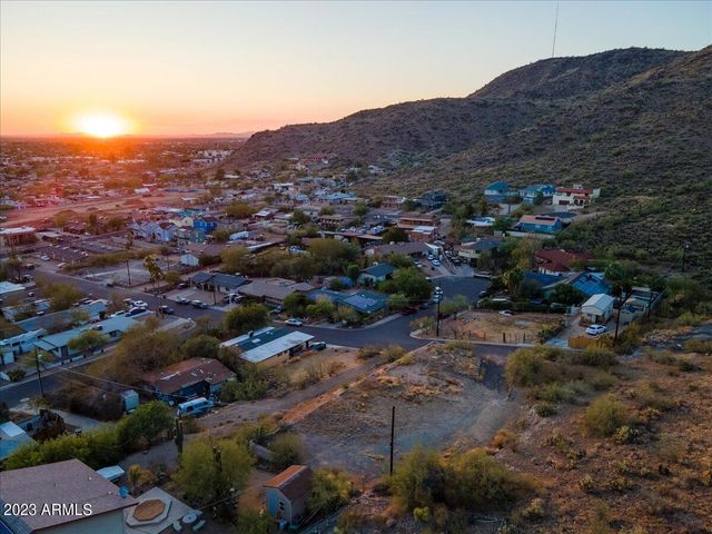 1265 W DESERT COVE Avenue -, Phoenix, AZ 85029