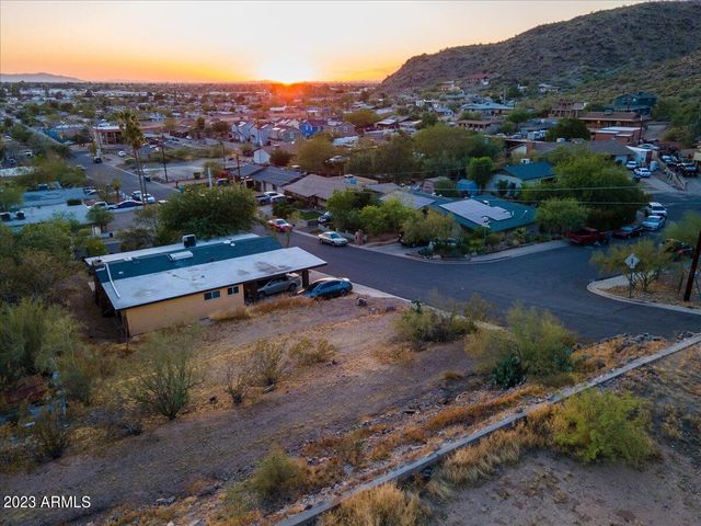 1265 W DESERT COVE Avenue -, Phoenix, AZ 85029