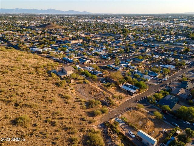 1265 W DESERT COVE Avenue -, Phoenix, AZ 85029